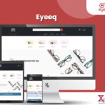 eye wear website