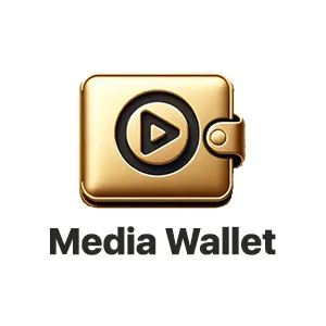 Media Wallet