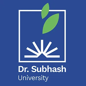 DR Shubhash University