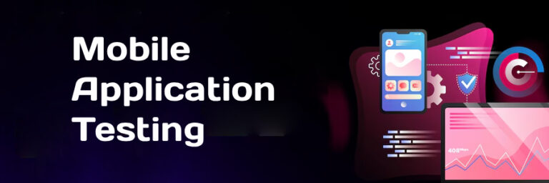 What is Mobile App Testing?