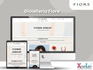 Gioielleria Fiore
