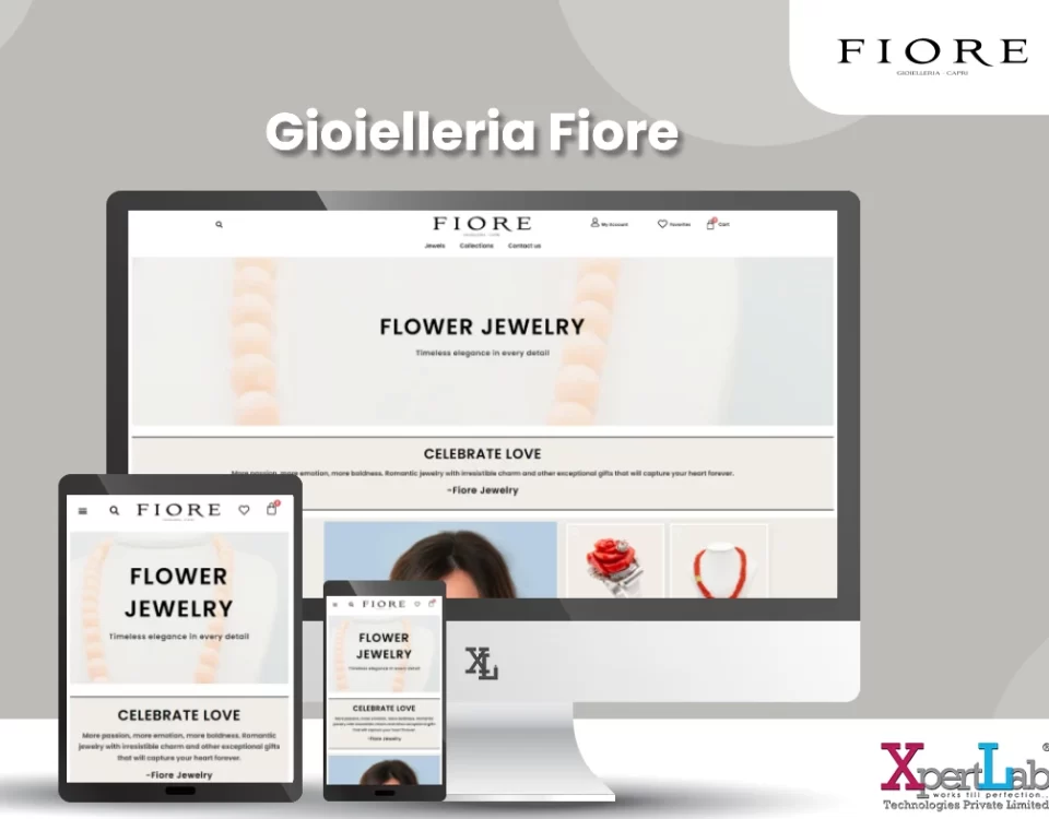 Gioielleria Fiore