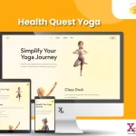 Health Quest Yoga