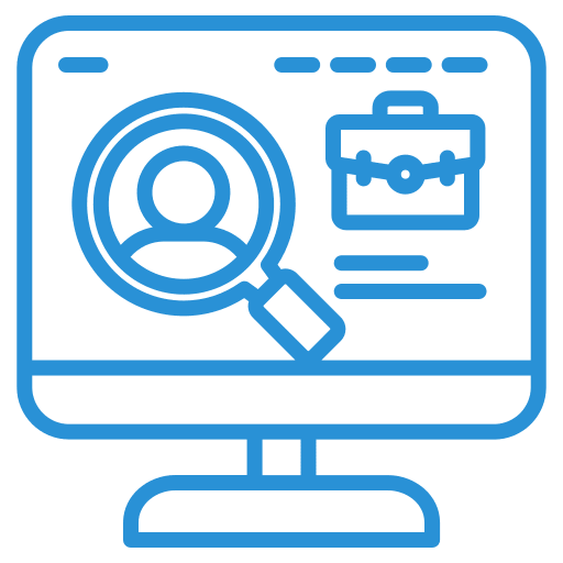 Job Poratal Solution