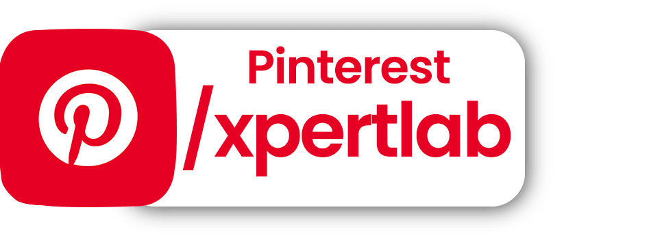 Pinterest icon career