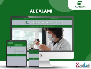 AL Ealami