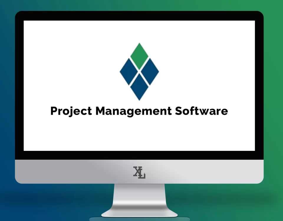 project management software