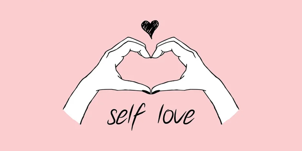 Love YourSelf