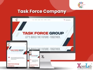 Task Force Company