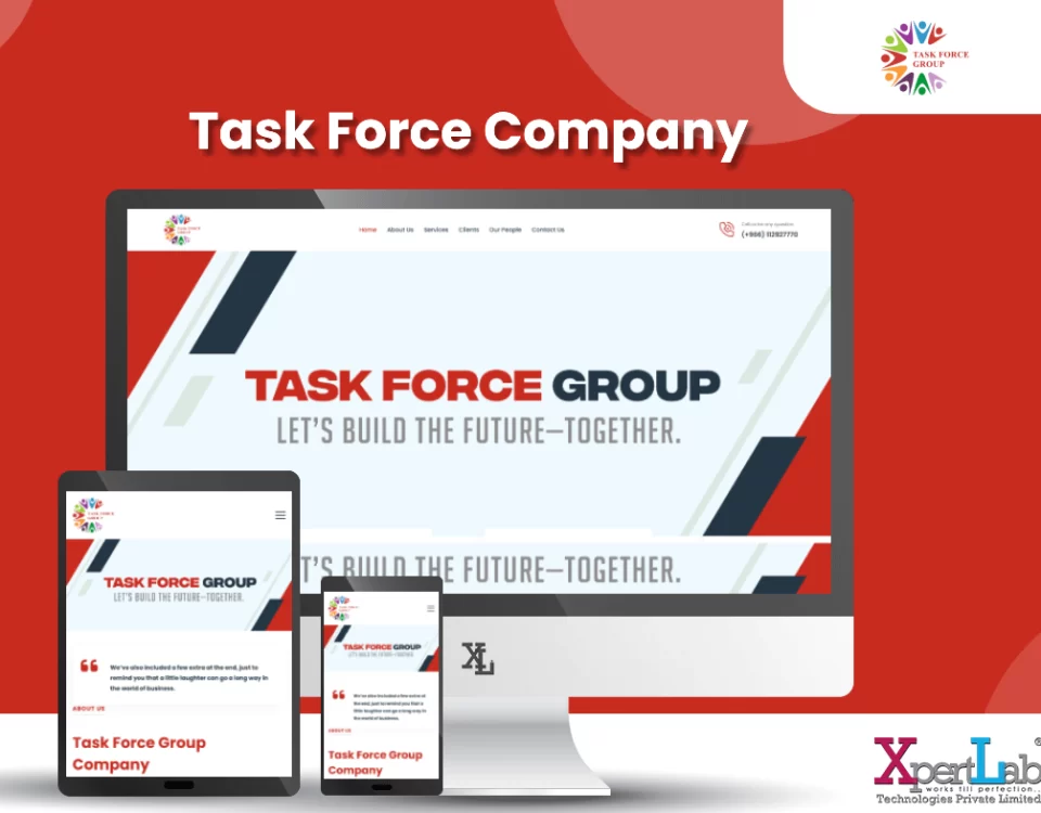 task force