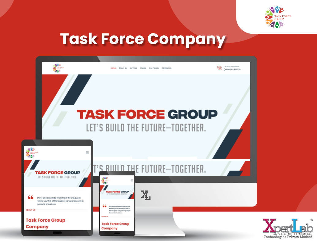 task force