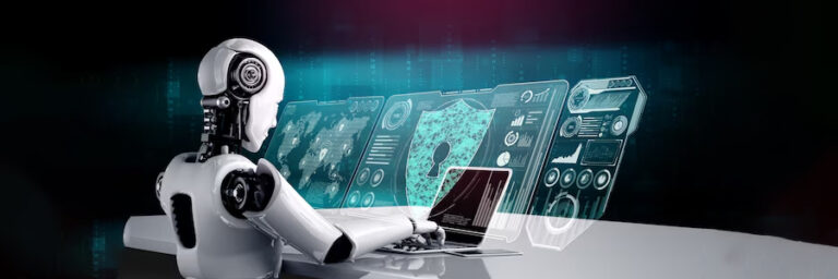 How to Secure Your Data in the Age of AI