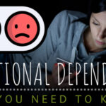 Emotional Independence