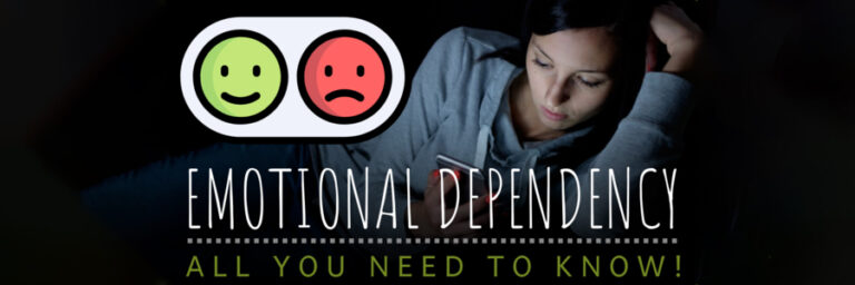 Emotional Independence: Loving Without Losing Yourself