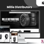Millie-Distributors - XpertLab Technologies Private Limited