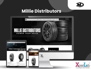 Millie Distributors