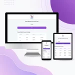 XpertLab Technologies Private Limited Website Development 40 feet run