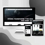 XpertLab Technologies Private Limited Website Development Millie Distributors