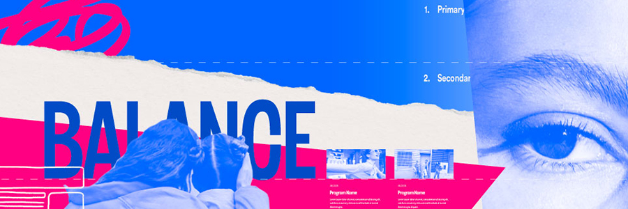 What is Visual Hierarchy