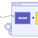 React, Rust, WASM
