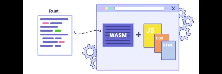The Moment Rust + WebAssembly Entered My React Stack — Game Over