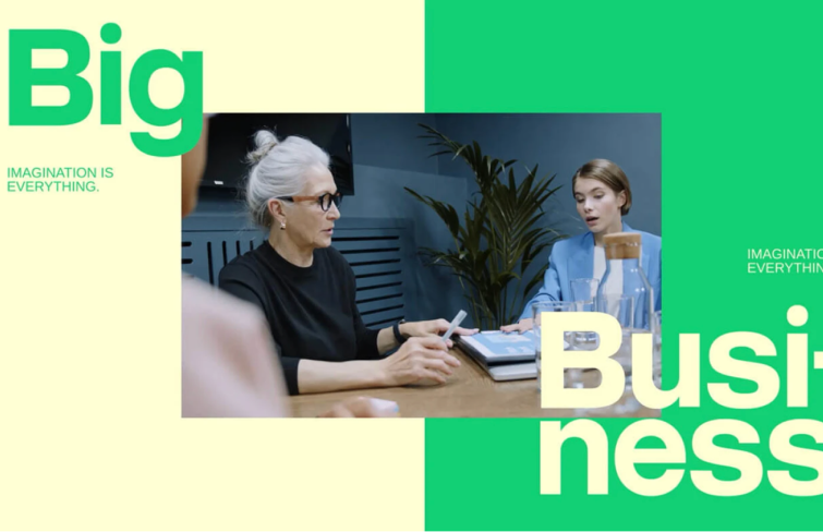 Bold Minimalism Is Trending Now