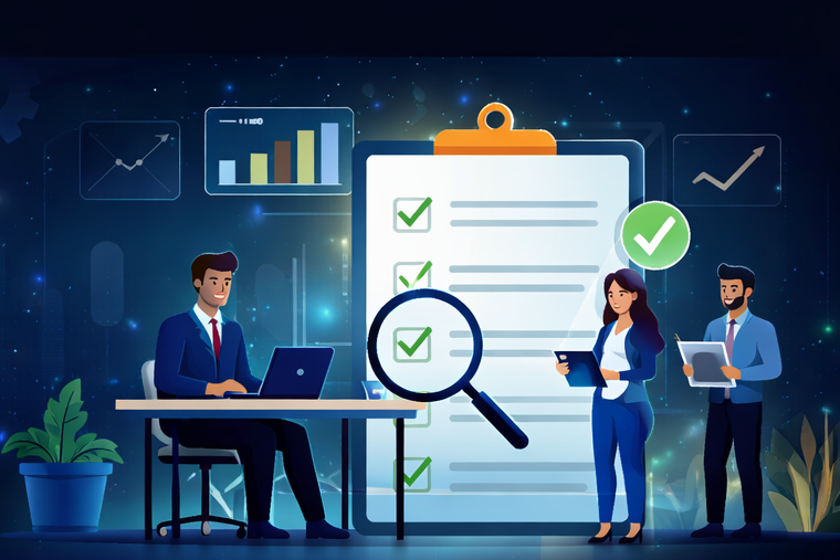 Quality Analyst Testing