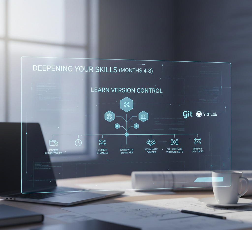 Deepening Your Skills xpertlab technologies private limited