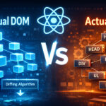 Xpertlab Virtual DOM