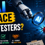 Can AI Replace Manual Testers?