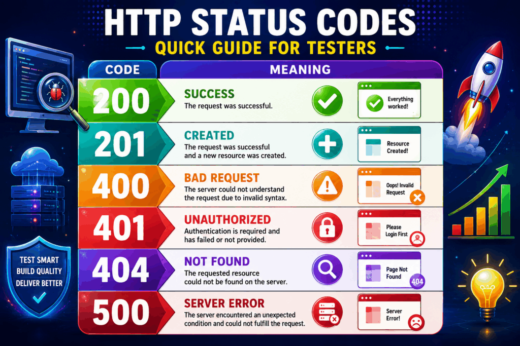 status code