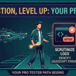 How a Tester Can Use Inspect Tools to Become a Pro Tester — A Step-by-Step Guide