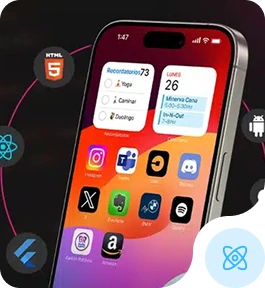 Hybrid App Development
