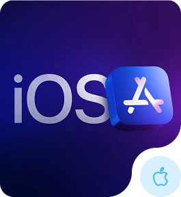 iOS App Development