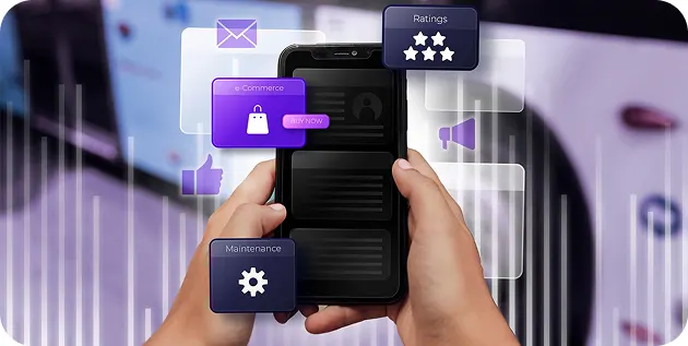 XpertLab Technologies Private Limited Mobile Application Development
