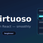 Xpertlab - react-virtuoso