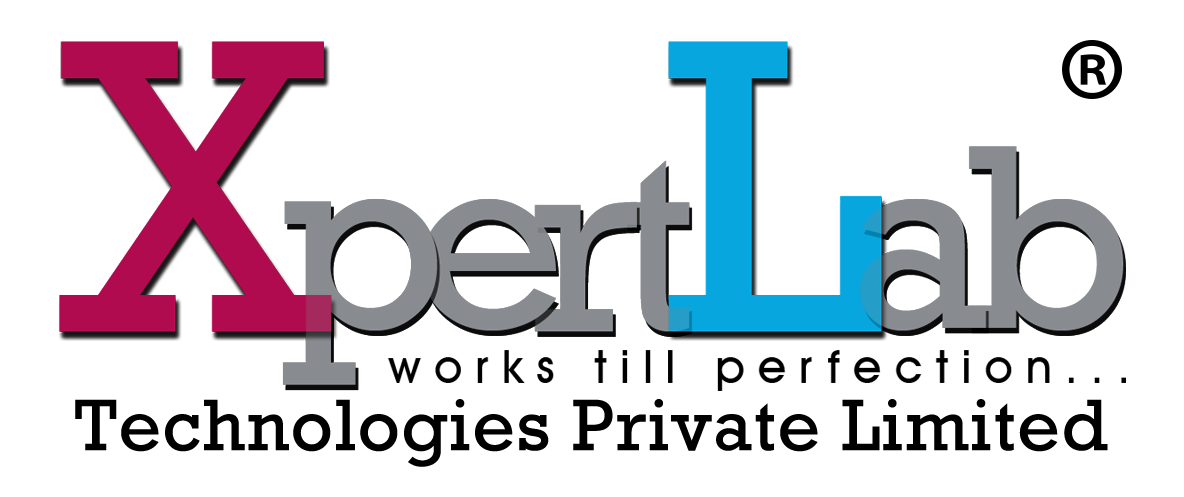 XpertLab logo