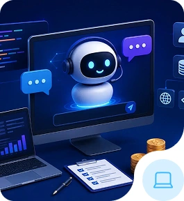 AI Chatbot Development
