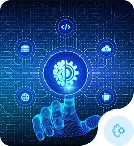 AI & ML
