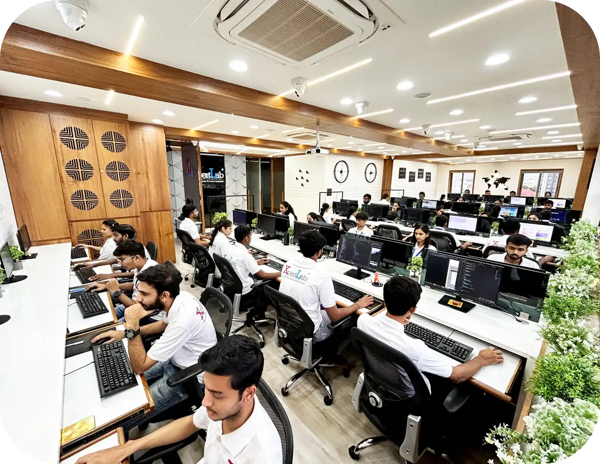 XpertLab Technologies Private Limited About Us Gallery Image 1