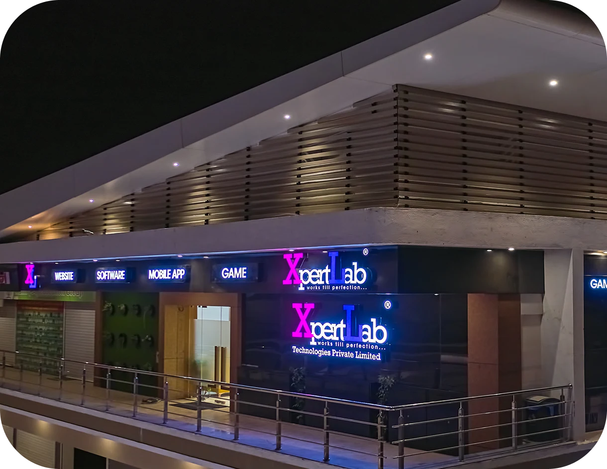XpertLab Technologies Private Limited About Us Gallery Image 2