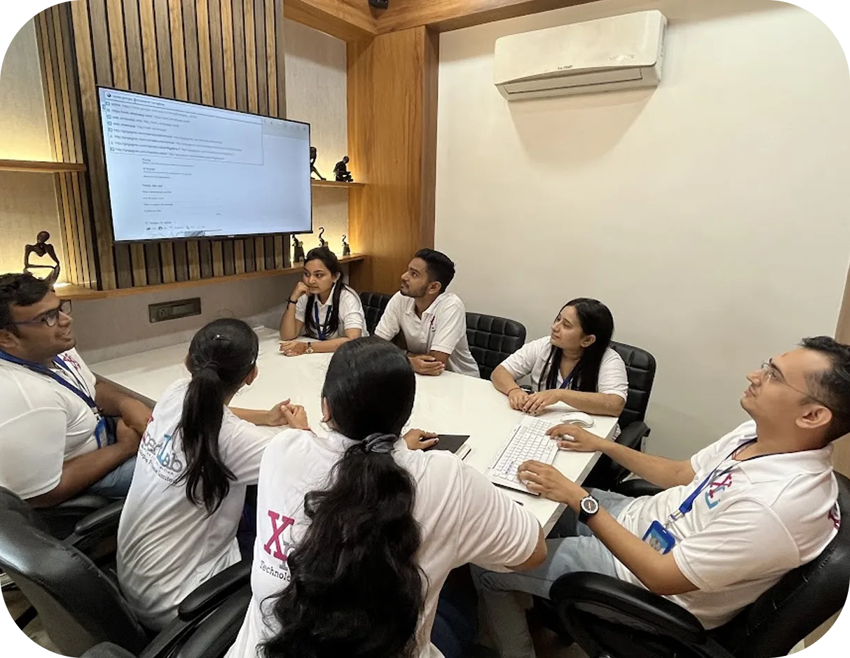 XpertLab Technologies Private Limited About Us Gallery Image 5