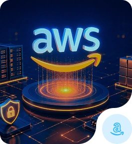 Amazon Web Services (AWS)