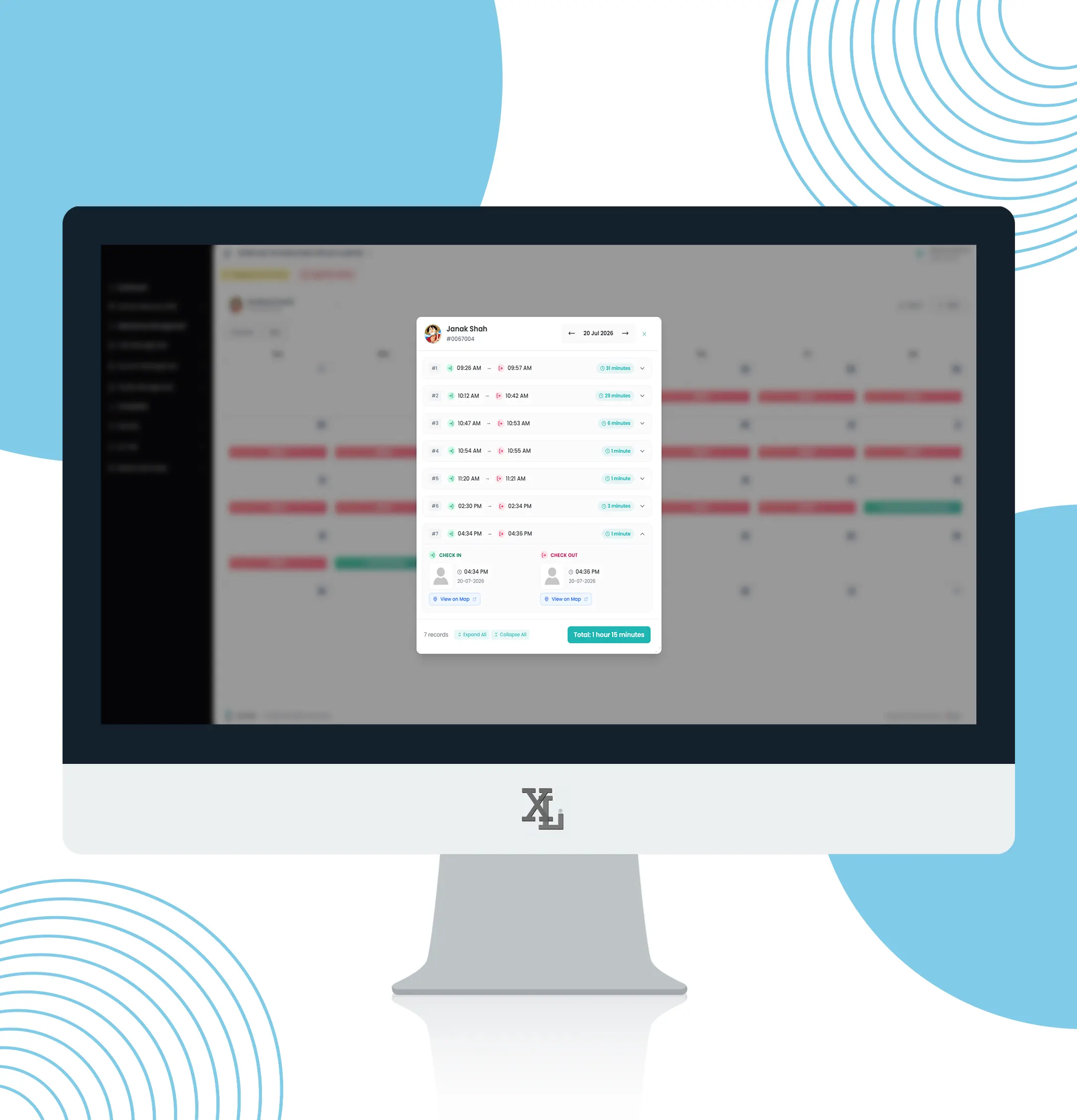 XpertOne Payroll