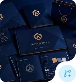 Brand Identity Design