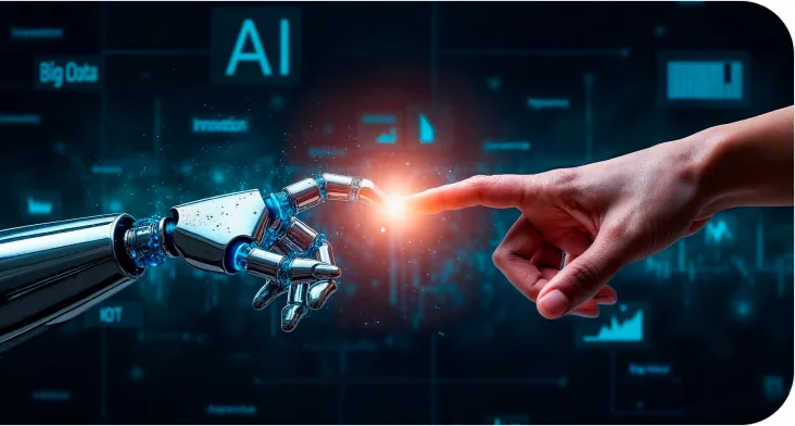 Intelligence Built for Business