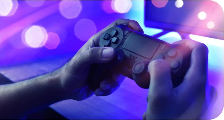 See Our Games in Action