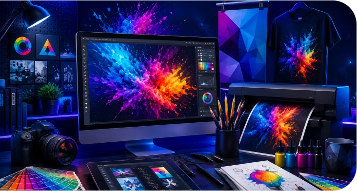 Designs That Build   Strong Brands