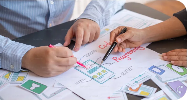 XpertLab Technologies Private Limited Build Ui-Ux Designing