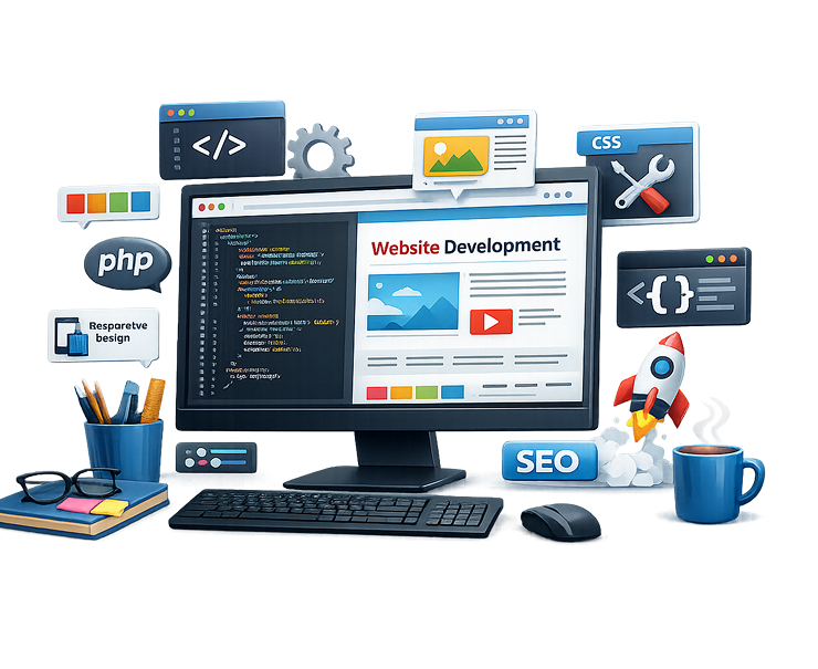 Why Does Your Business Need app mockup